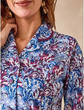 Robe élégante maille douce - DAXON