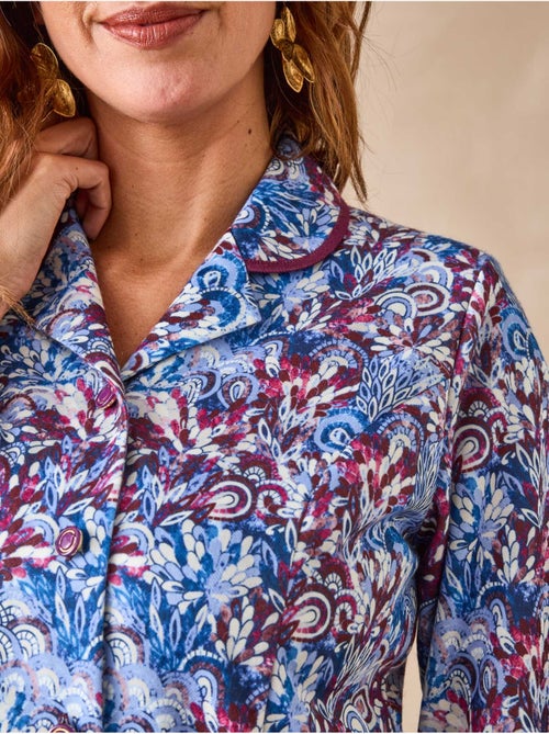 Robe élégante maille douce - DAXON - Kiabi