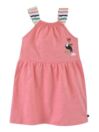 ROBE ELIZEA SANS MANCHES ENFANT