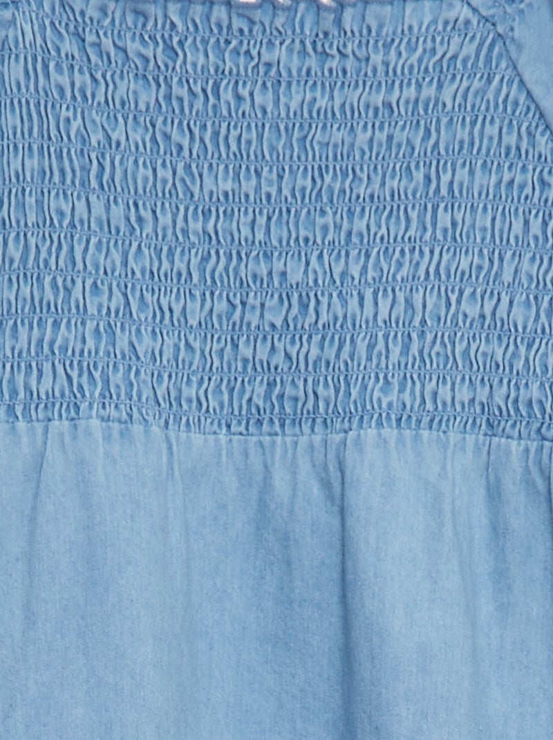 Pêche du brochet au leurre souple : la bonne vibration