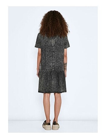 Robe en denim Noisy May