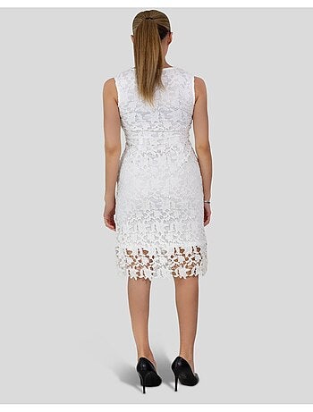 Robe en dentelles Vero Moda