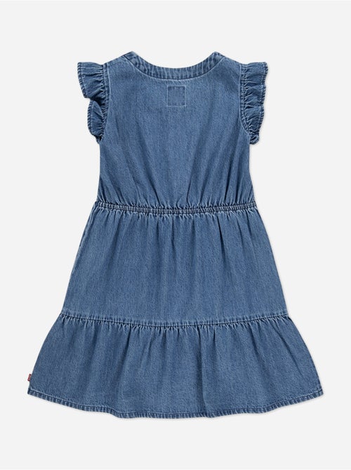 Robe en jean - Levi's Kids - Kiabi