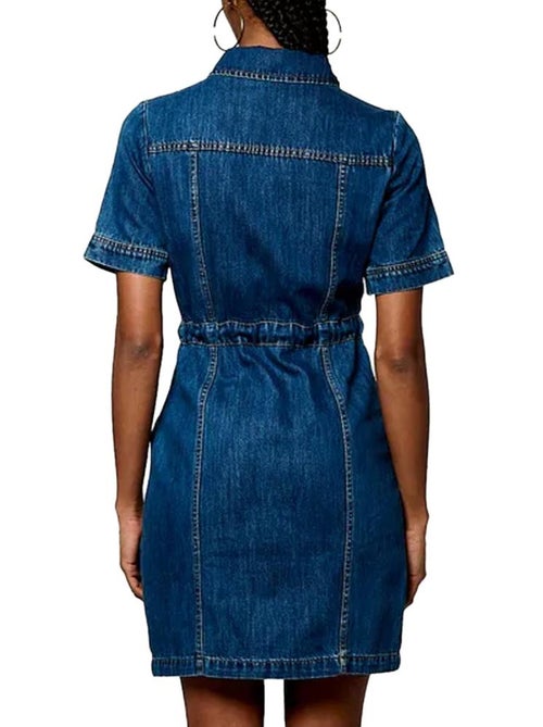 Robe en Jean Femme Kaporal - Kiabi