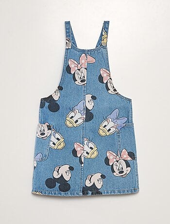 Robe en jean 'Minnie' de 'Disney'