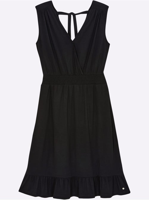 Robe En Jersey - Taille Standard - Sheego - Kiabi