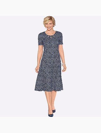 Robe en jersey - taille standard - witt
