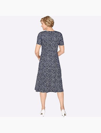 Robe en jersey - taille standard - witt