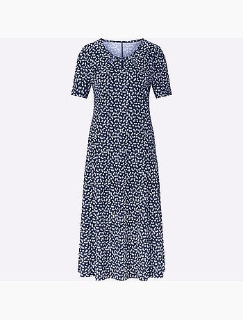 Robe en jersey - taille standard - witt