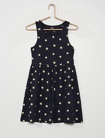 robe fille kiabi
