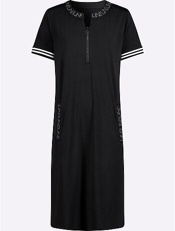 Robe En Jersey Entretien Très Facile - Taille Standard - Helline