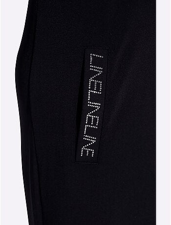 Robe En Jersey Entretien Très Facile - Taille Standard - Helline