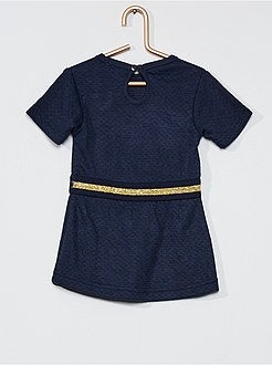 Robe en jersey - Kiabi