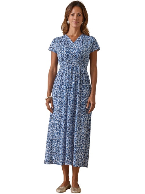 Robe en maille - DAXON - Kiabi