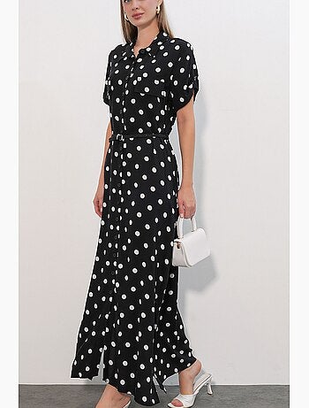 Robe en maille bdart