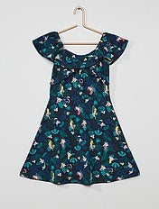 يلهث لما لا نبض Kiabi Robe Noel Fille Amazon Boitedremel Com