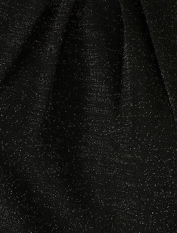 Robe en maille scintillante - Damart