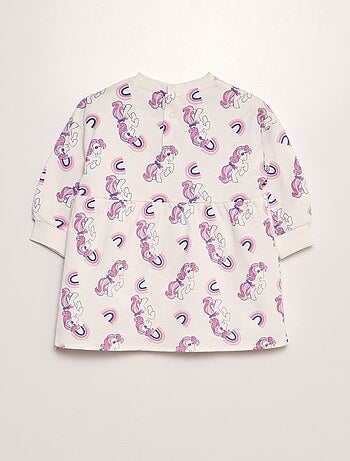 Robe D'été Pour Fille 0-3 Mois - Monsoon - Occasion Très Bon état