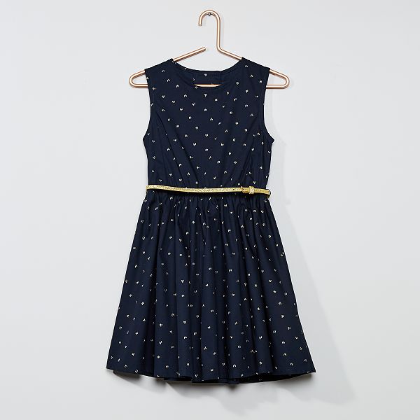 robe fille de 12 ans