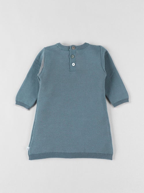 Robe en Tricot Noukie's - Kiabi