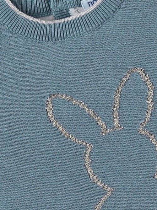 Robe en Tricot Noukie's - Kiabi