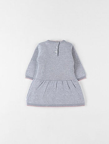 Robe en Tricot Noukie's