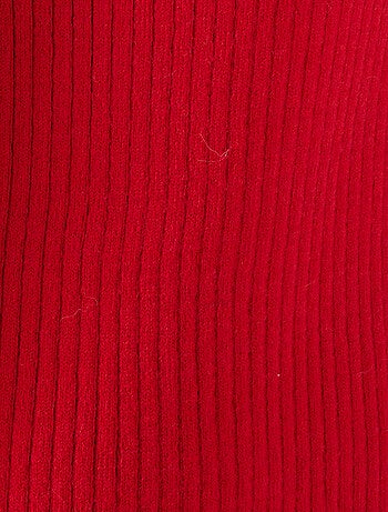 Robe en tricot Thermolactyl - Damart