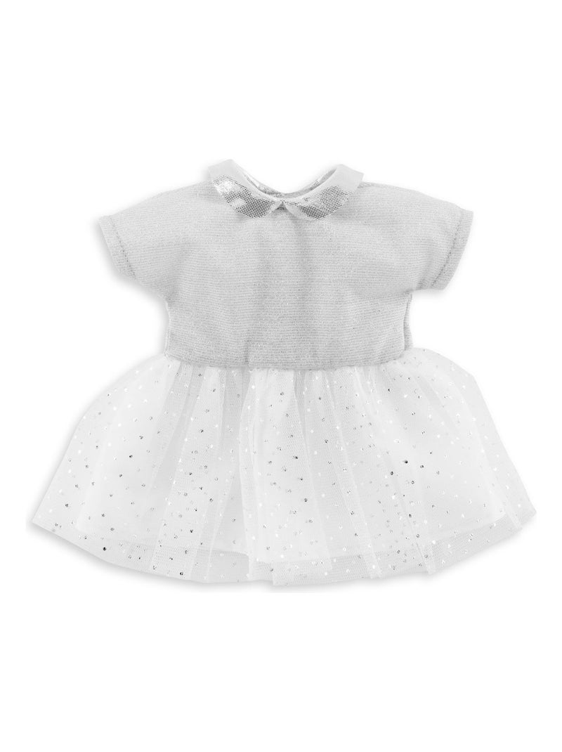 Robe en Tulle Petit Paris pour poupée ma Corolle N/A - Kiabi