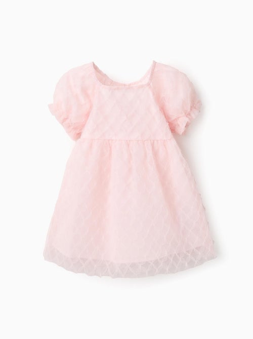 Robe en Tulle - Kiabi