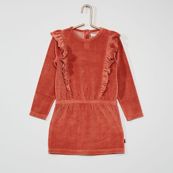 kiabi robe fille 12 ans