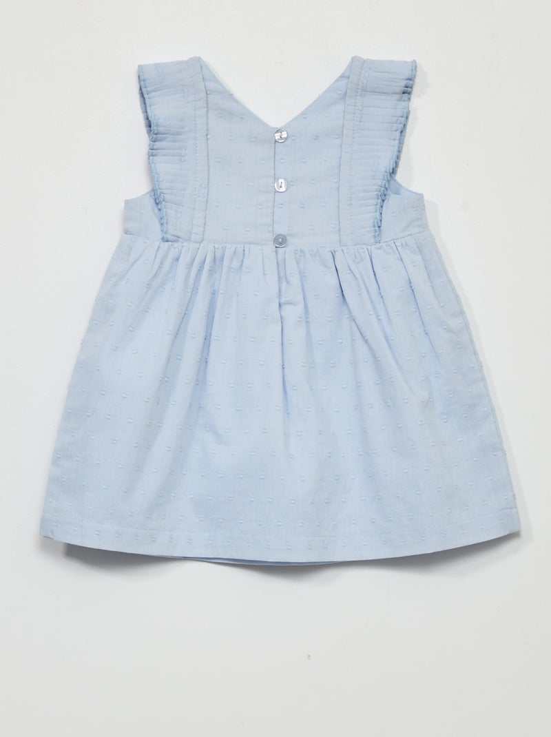 Culotte Fille 4 Ans SEAUR Bébé Culotte Bloomer Short Tout-Petits à Volants Culottes Boxer Fille