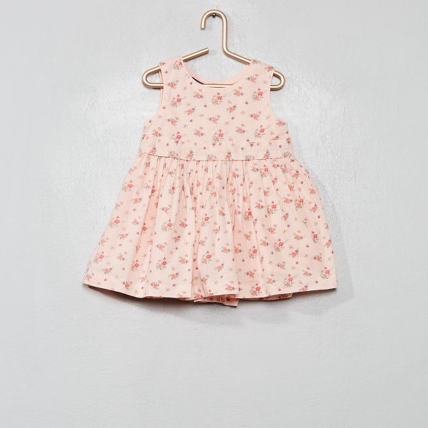 Purchase Robe Rose Bebe Fille Up To 65 Off