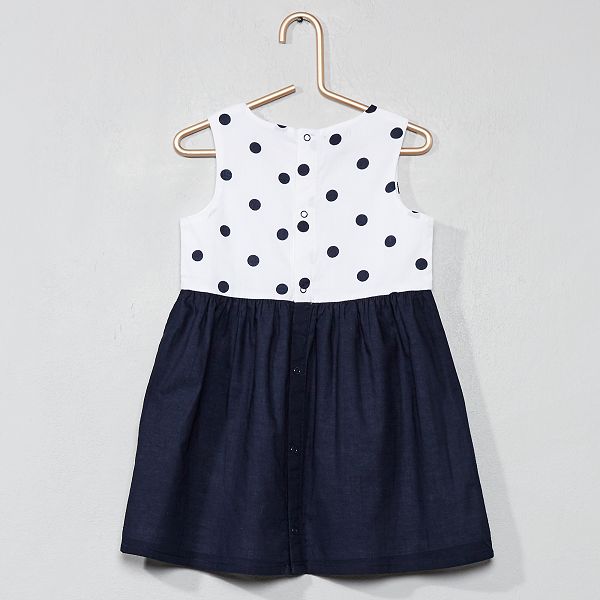 robe kiabi bebe fille