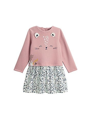 Robe enfant Céleste