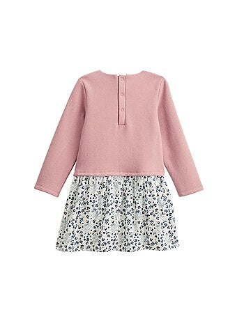 Robe enfant Céleste