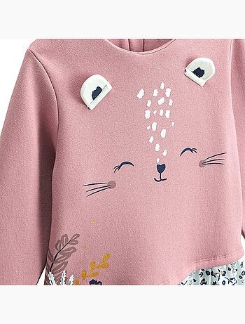 Robe enfant Céleste