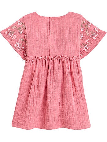 Robe Rose Enfant D couvrez Nos Mod les
