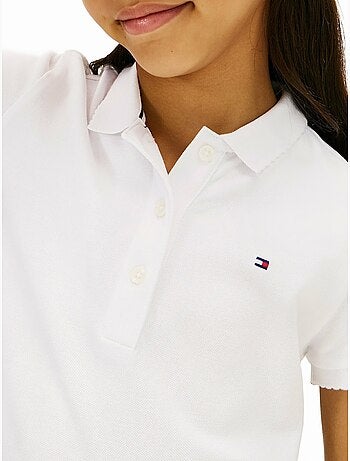 Robe Essential Polo - Tommy Hilfiger