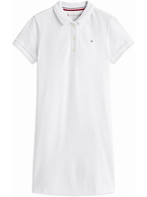Robe  Essential Polo - Tommy Hilfiger - Kiabi