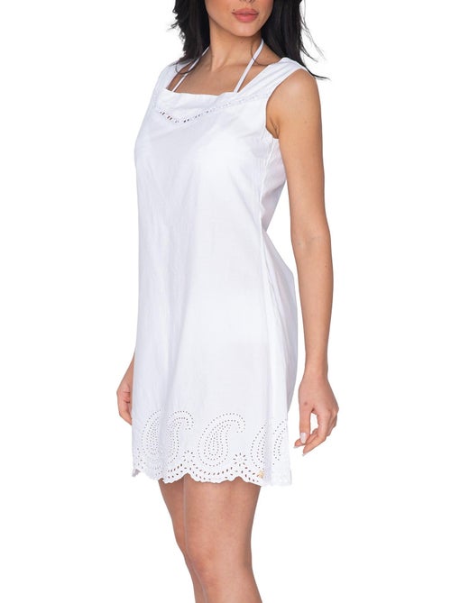 Robe estivale à bretelles Hope - Kiabi