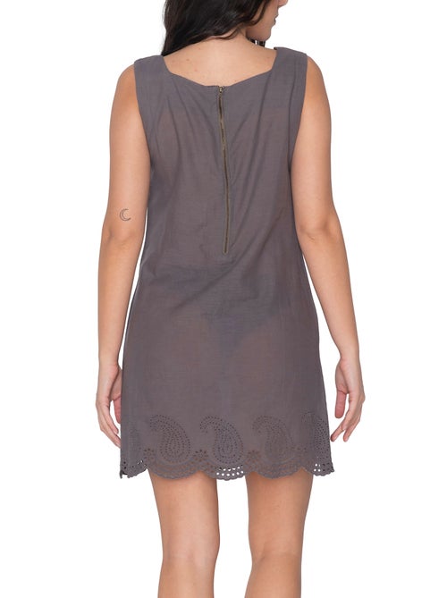 Robe estivale à bretelles Hope - Kiabi