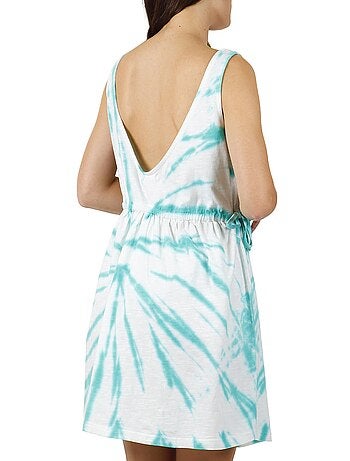 Robe estivale Bright