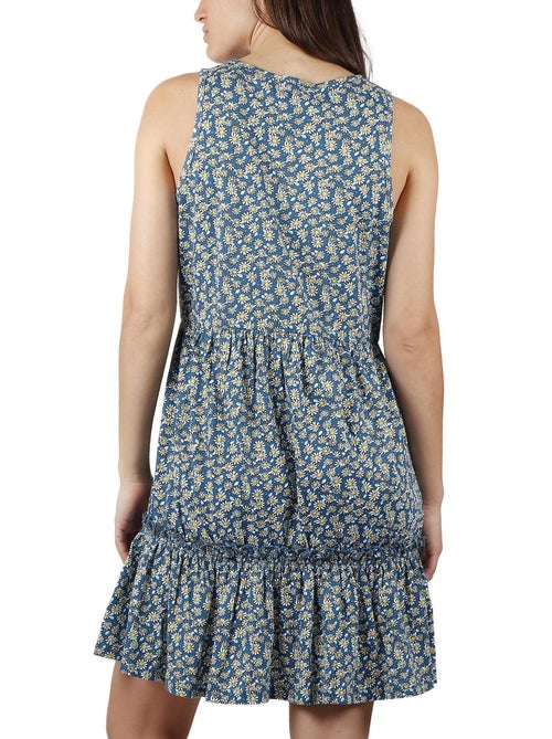 Robe estivale Daisy - Kiabi