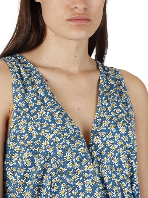 Robe estivale Daisy - Kiabi