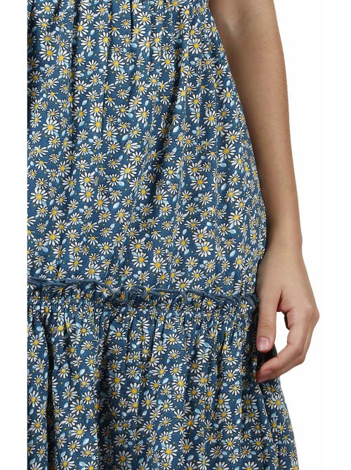 Robe estivale Daisy - Kiabi