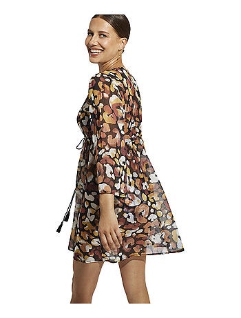 Robe estivale Long Island
