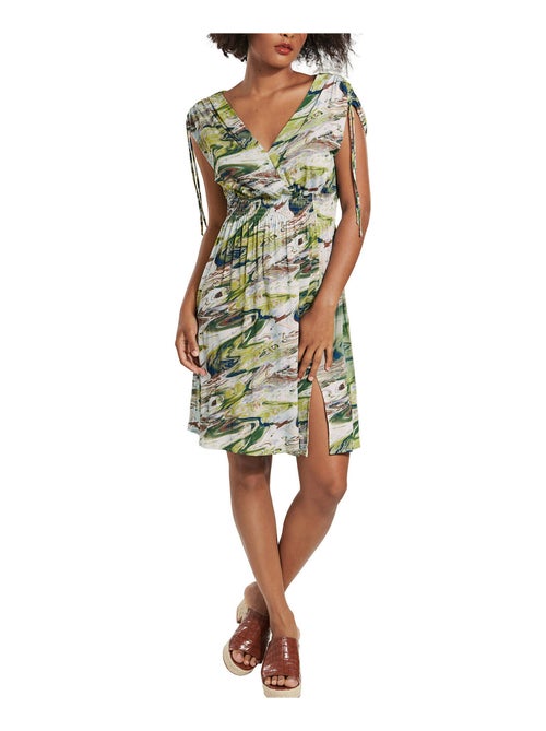 Robe estivale manches courtes Indonesia - Kiabi