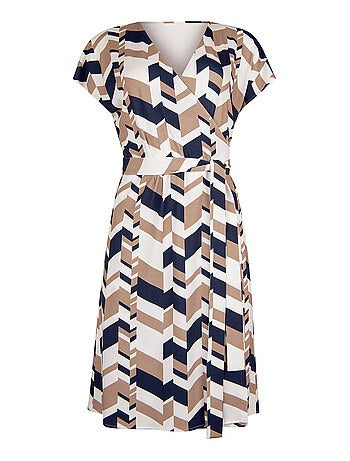 Robe estivale manches courtes Toulouse