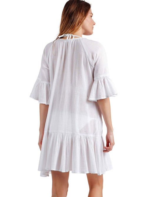 Robe estivale Paradise - Kiabi