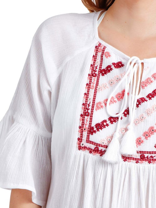 Robe estivale Paradise - Kiabi
